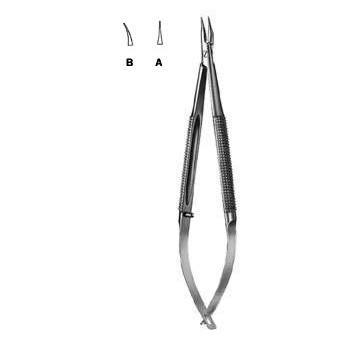 Needle Holder