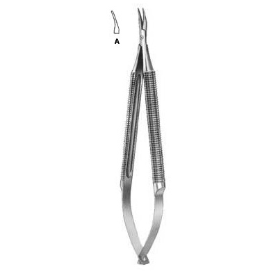 Needle Holder