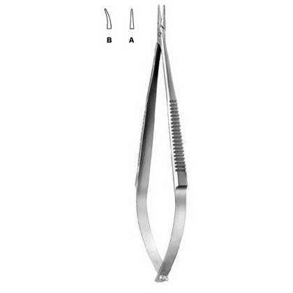 Needle Holder