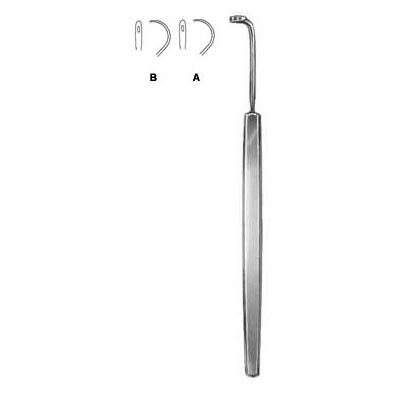 Ligature Needle