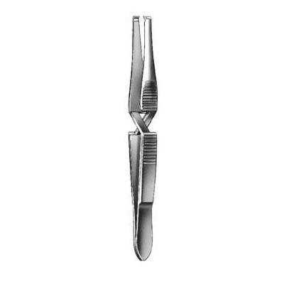 Clip Applying Forceps