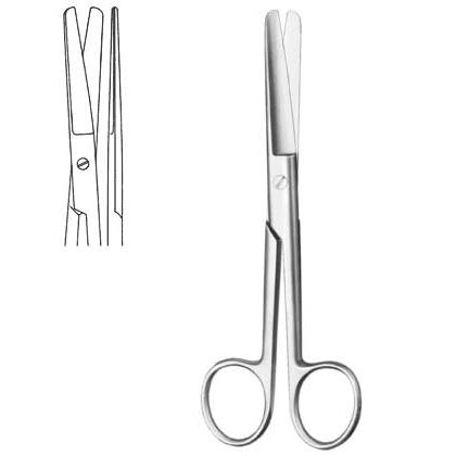 Operating Scissors