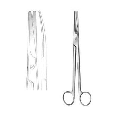 Dissecting Scissors