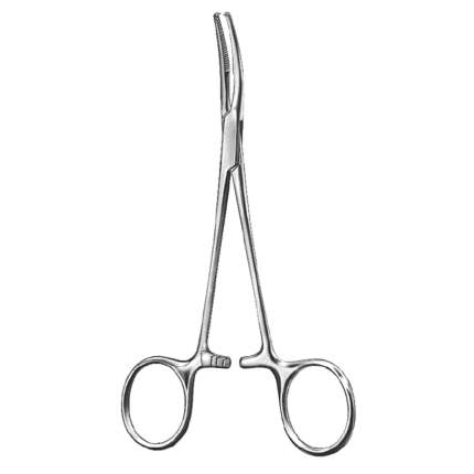 Peritoneum Forceps