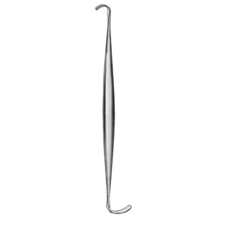 Hooklet