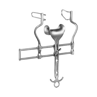 Abdominal Retractor