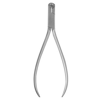 Orthodontic Pliers