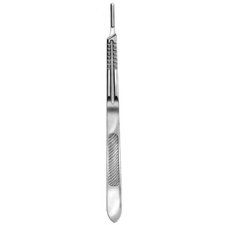 Scalpel Handle