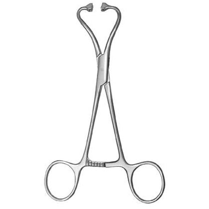 Towel Clamp
