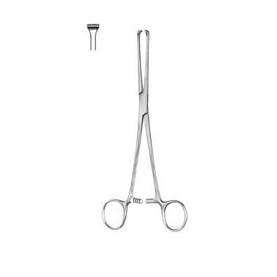 Intestinal and Tissue Grasping Forceps