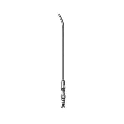 Suction Cannula