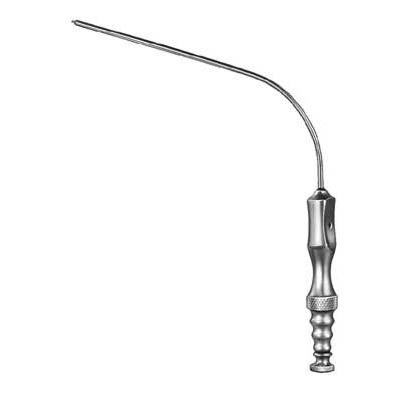 Suction Cannula