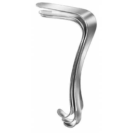 Vaginal Retractor