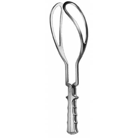 Obstetrical Forceps