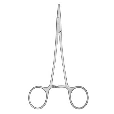 Needle Holders (Smooth)