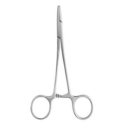 Needle Holders (Smooth)