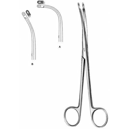 Kidney Stone Forceps