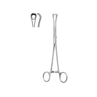 Gall Stone Forceps