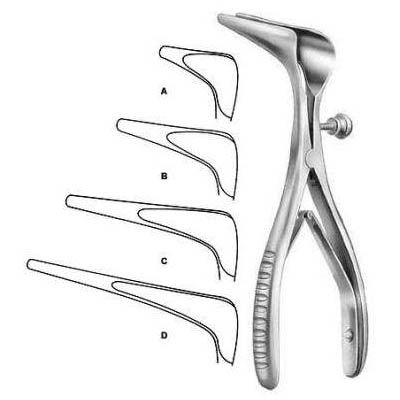 Nasal Speculum