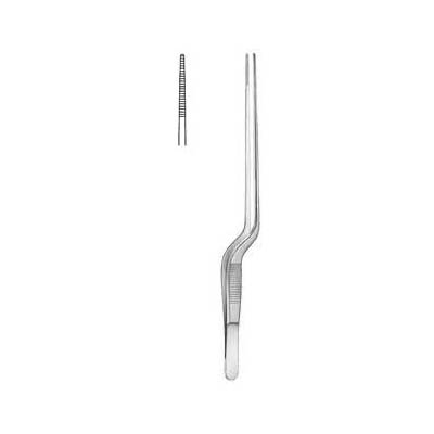 Nasal Tampon Forceps