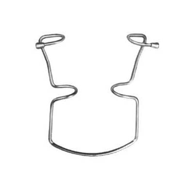 Lip and Cheek Retractor