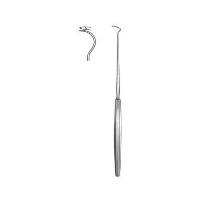 Cleft Palate Needle