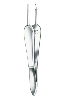 Suture Forceps