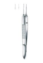 Suture Forceps