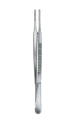 Suture Forceps