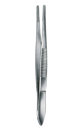 Suture Forceps