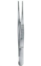 Suture Forceps and Strabismus Forceps