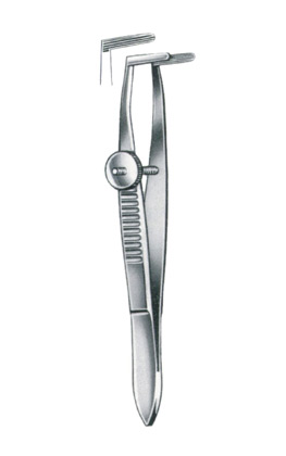 Muscle Forceps