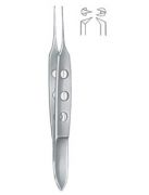 Micro Forceps 1x2TH