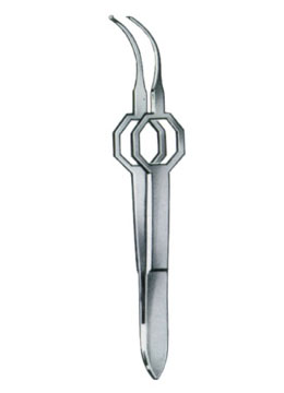 Iris Forceps Cvd