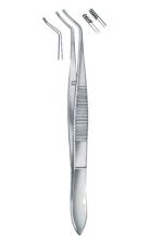 Capsular Forceps