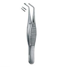 Capsular Forceps