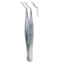 Capsular Forceps