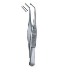 Capsular Forceps