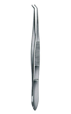 Capsular Forceps