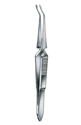 Capsular Forceps