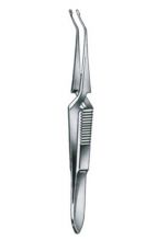 Capsular Forceps