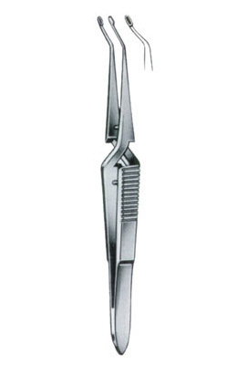 Capsular Forceps