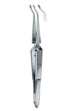 Capsular Forceps