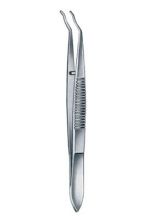 Capsular Forceps