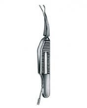 Capsular Forceps