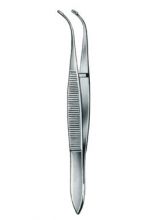 Capsular Forceps