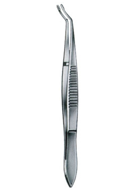 Capsular Forceps