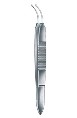 Capsular Forceps