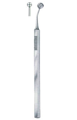 Radial Keratotomy