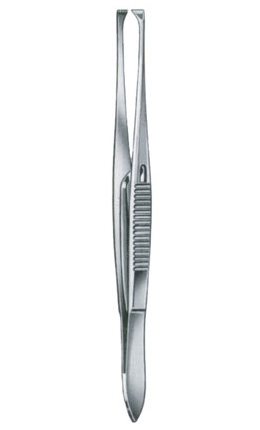 Tissue Forceps